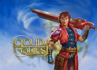 cloud-quest slot