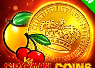 crown-coins slot