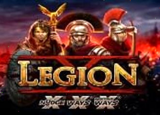 legion-x slot