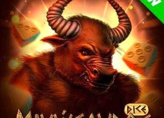 minotauros-dice slot